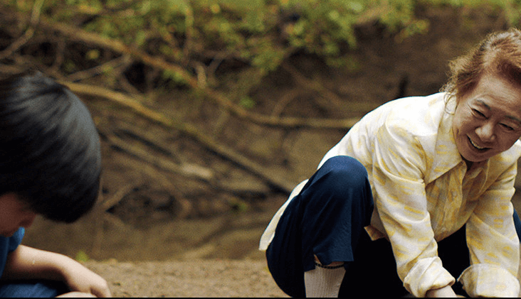 단순한 가족 드라마 이상