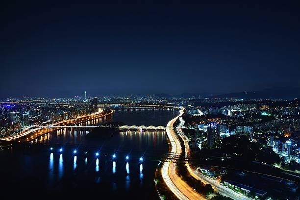 청와대-야간관람신청