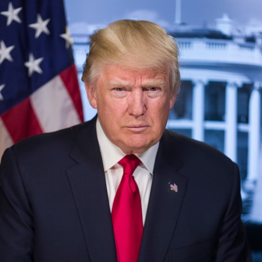 트럼프 코인(TRUMP)