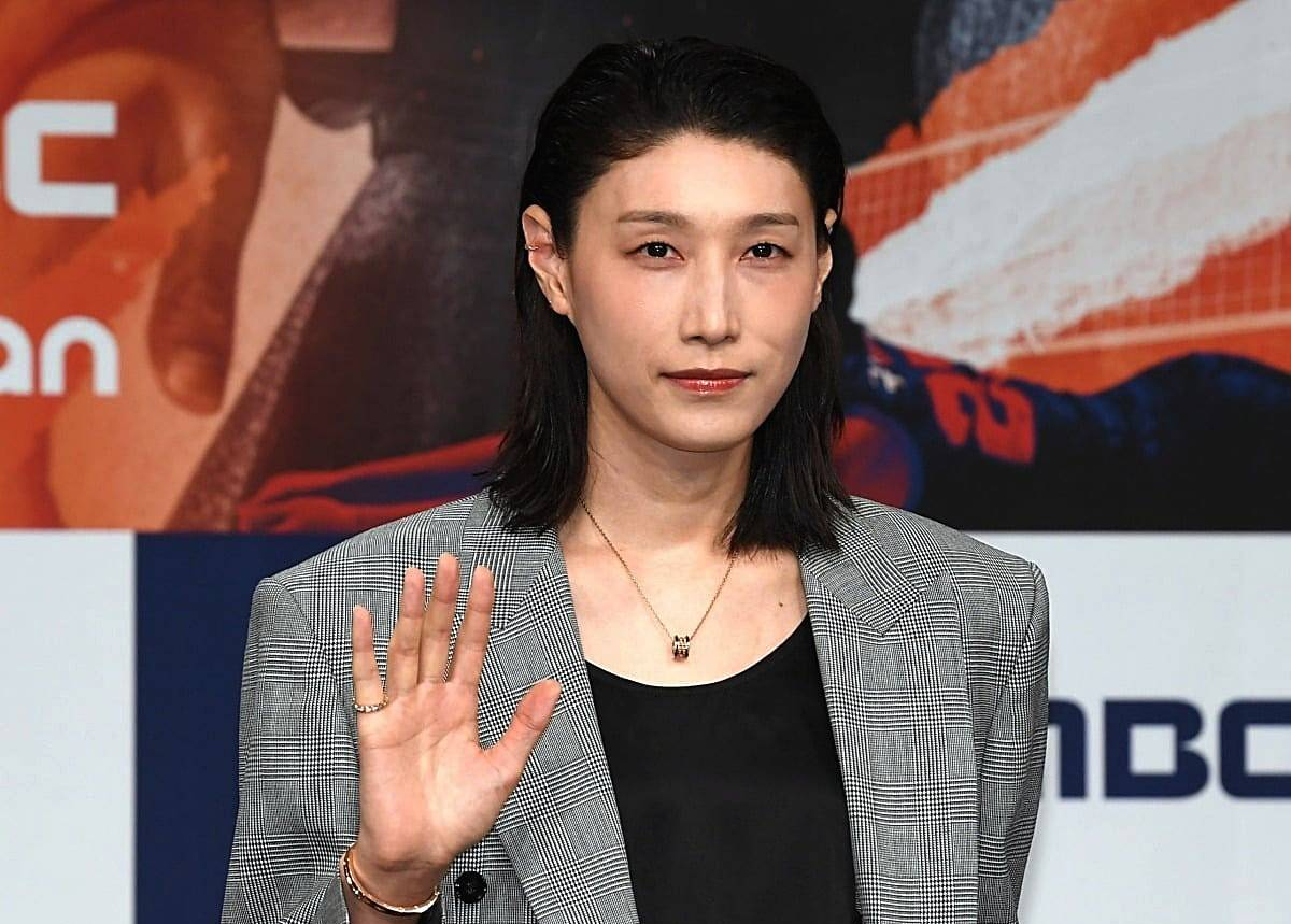 김연경