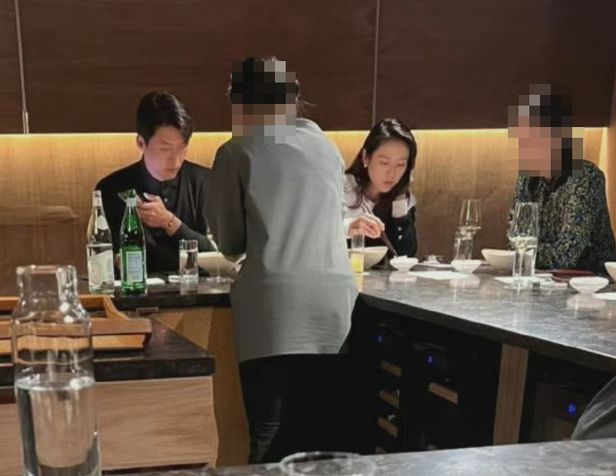 현빈 손예진 신혼여행