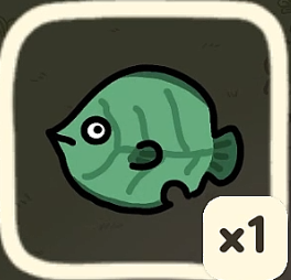 오구와 비밀의 숲