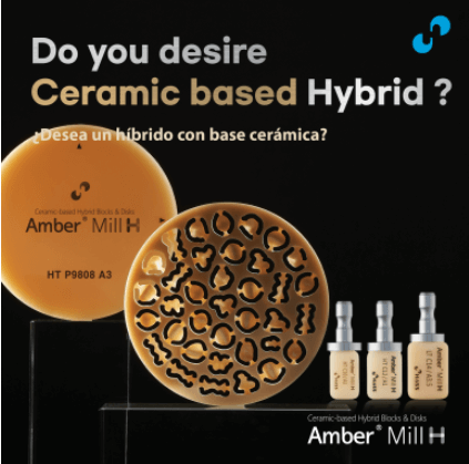 amber