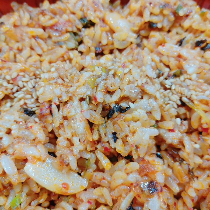 삼첩분식 메뉴 추천, 마라로제 떡볶이 시식 솔직 후기