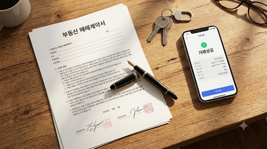 계약금 돌려받는 방법 가계약금 반환 기준과 대처법 총정리