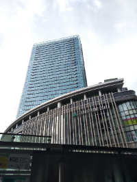 오사카 여행지 추천 그랜드 프론트 오사카