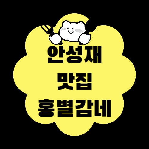 안성재 유튜브에 나온 중곡동 홍별감네