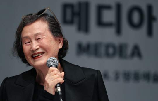진태옥 디자이너 나이 프로필 학력 경력: 홍진경의 8할을 키운 패션 거장 총정리