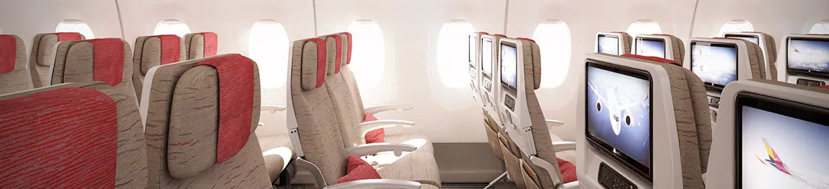 아시아나항공-사전좌석배정-이코노미좌석-프런트존-엑스트라레그룸좌석-홈페이지사진