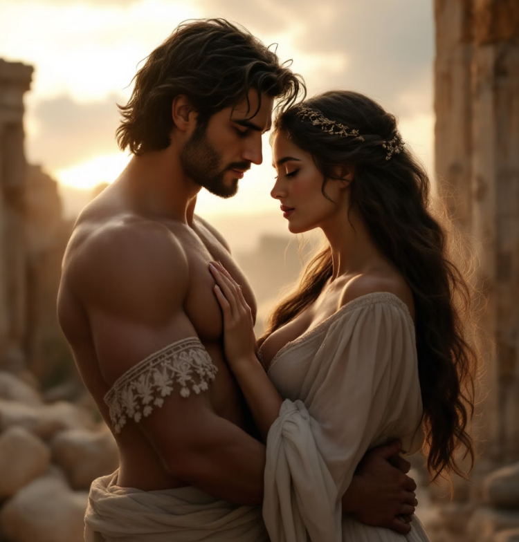 슬픈 신화와 또 다른 이야기