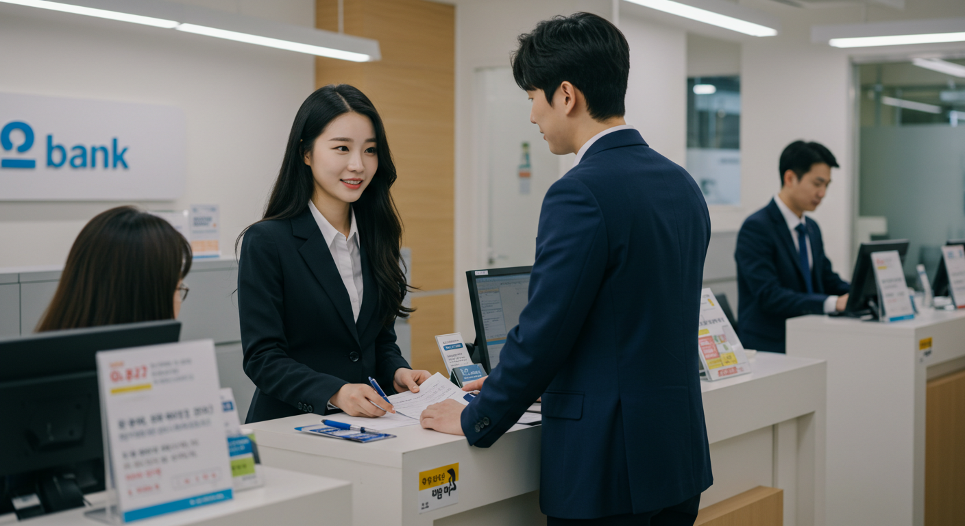 버팀목전세자금대출