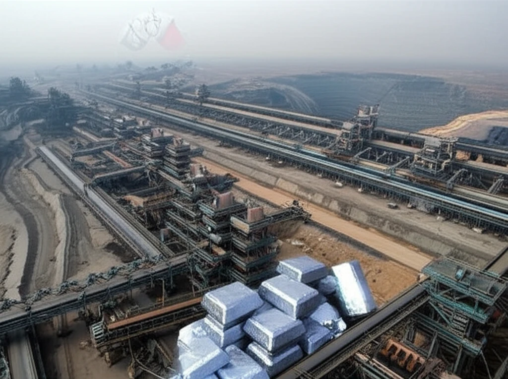 AI와 친환경 시대 중요 광물 전쟁의..