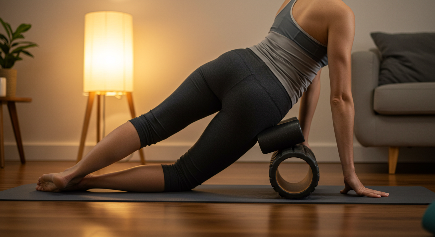 다리통증&amp;#44; 운동루틴&amp;#44; 홈트레이닝