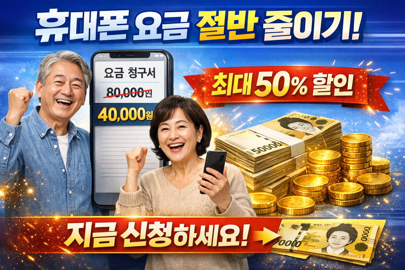 통신비할인 총정리