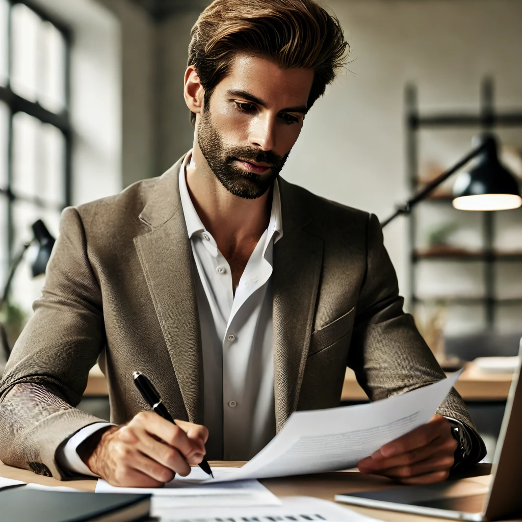 대부업 대출과 사문서 위조 혐의에 대한 법적 대응 방안