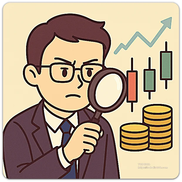 T vs F (사고형 vs 감정형)