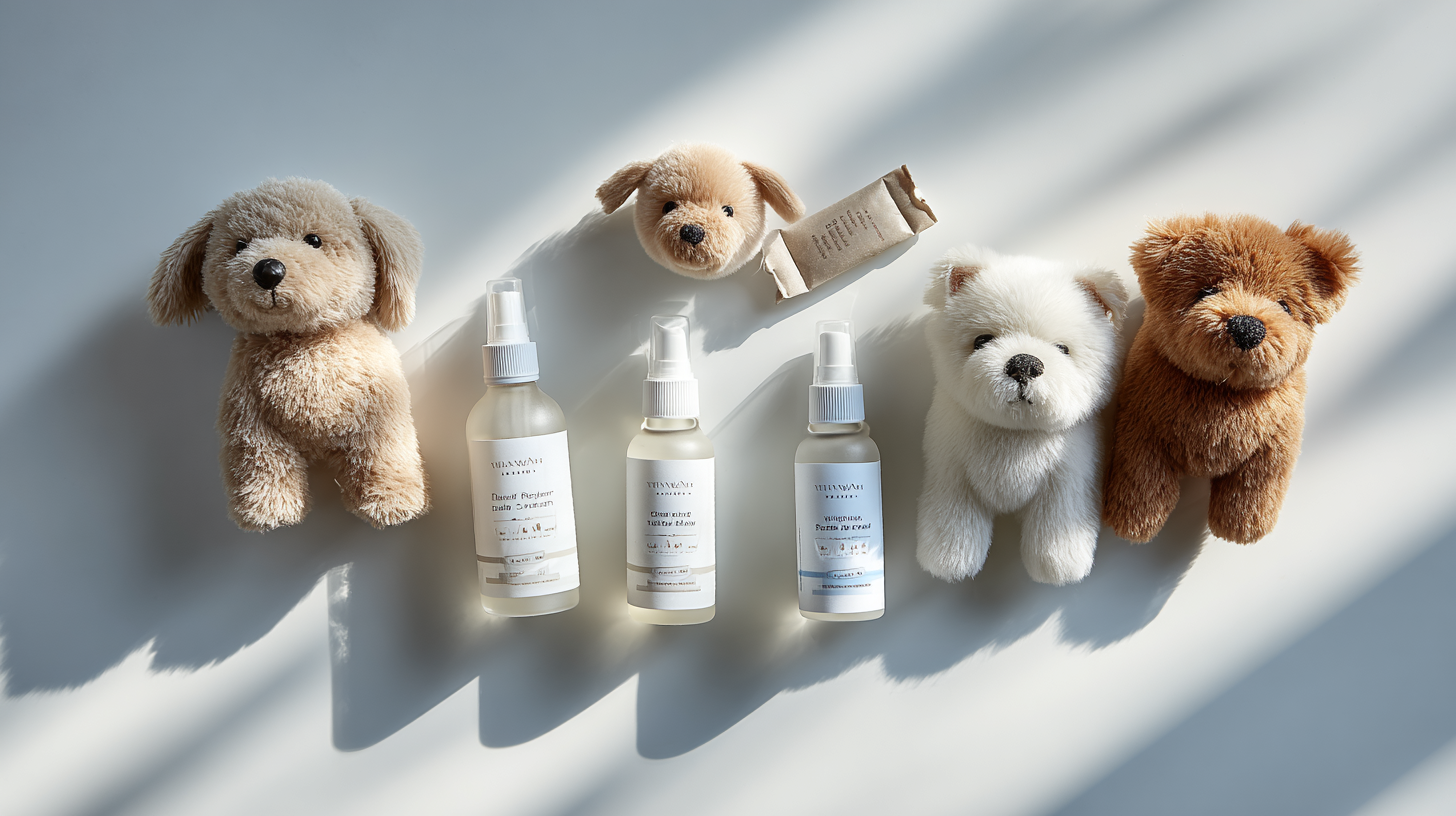 강아지 눈물자국 클리너 추천