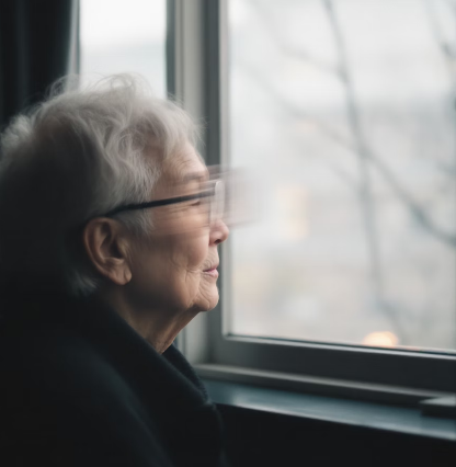 시야가 흐릿하게 보인다면? 백내장 초기 증상부터 확인하세요