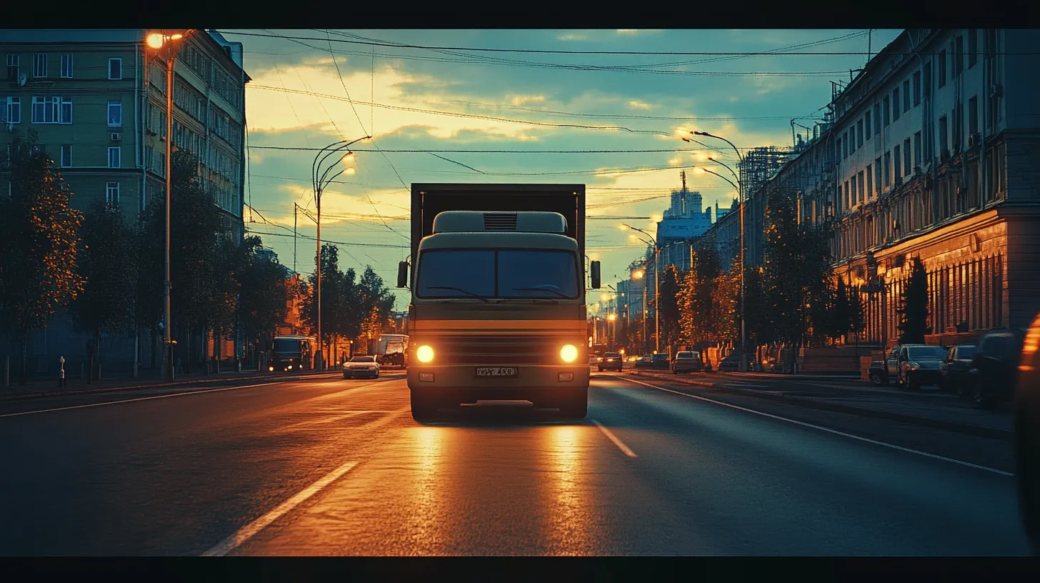 밤늦게 이사할 때 비용, 일반 이사와 차이점은?