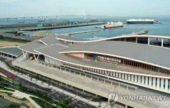 인천항 국제여객터미널 시간표 예매 요금_26