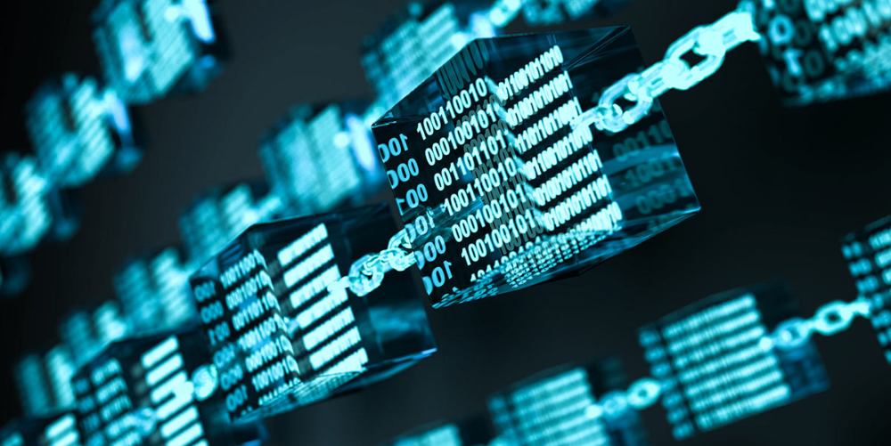 블록체인 기술의 이해와 활용 사례