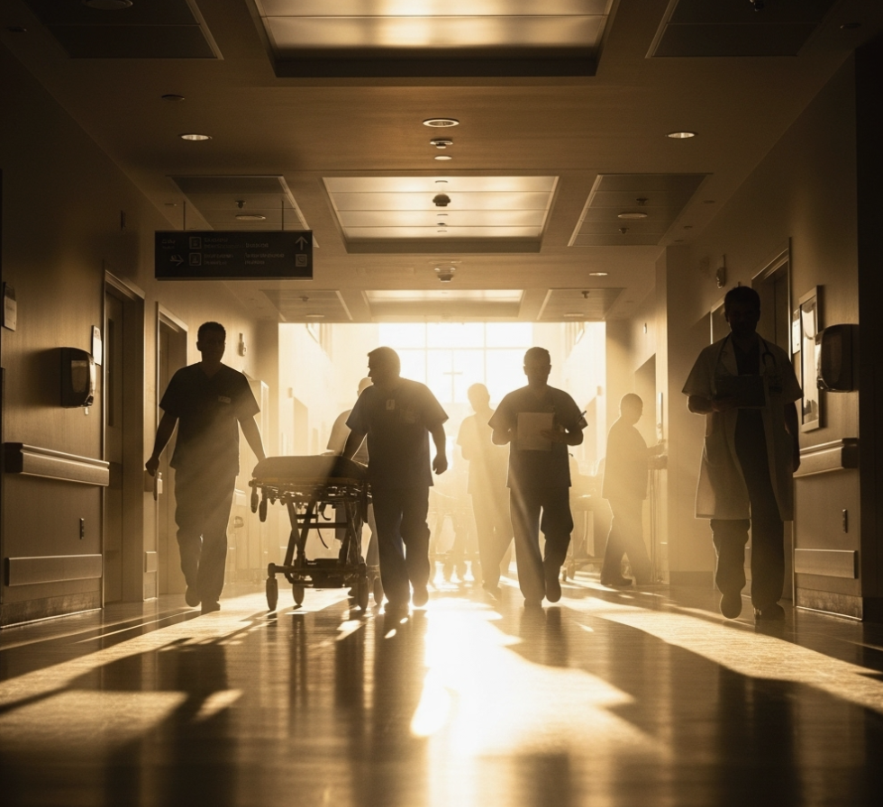 기도문의 영적 의미