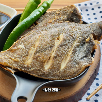 넙치 효능