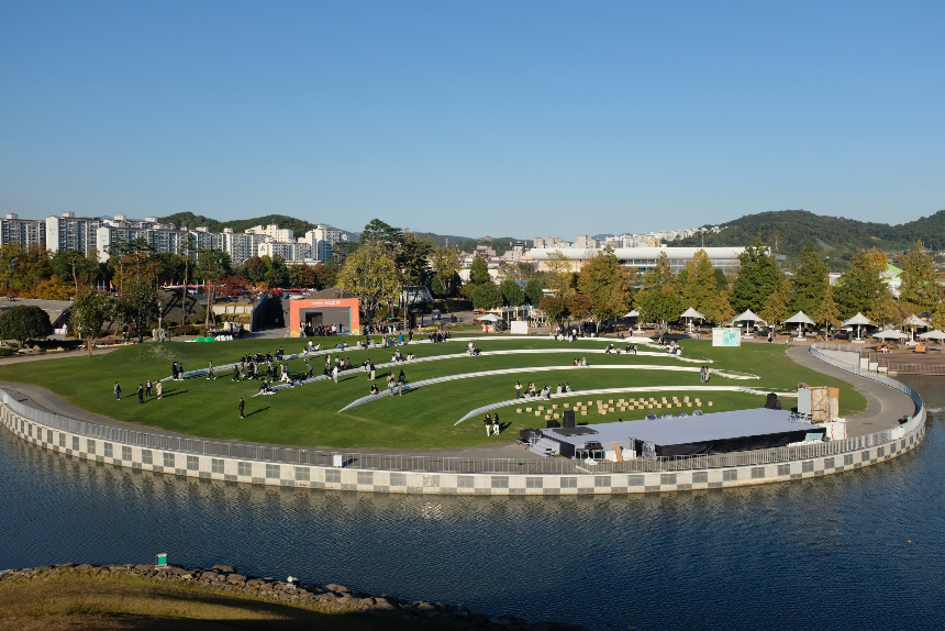 순천여행 필수 코스! 자연과 감성이 공존하는 힐링 여행지 추천