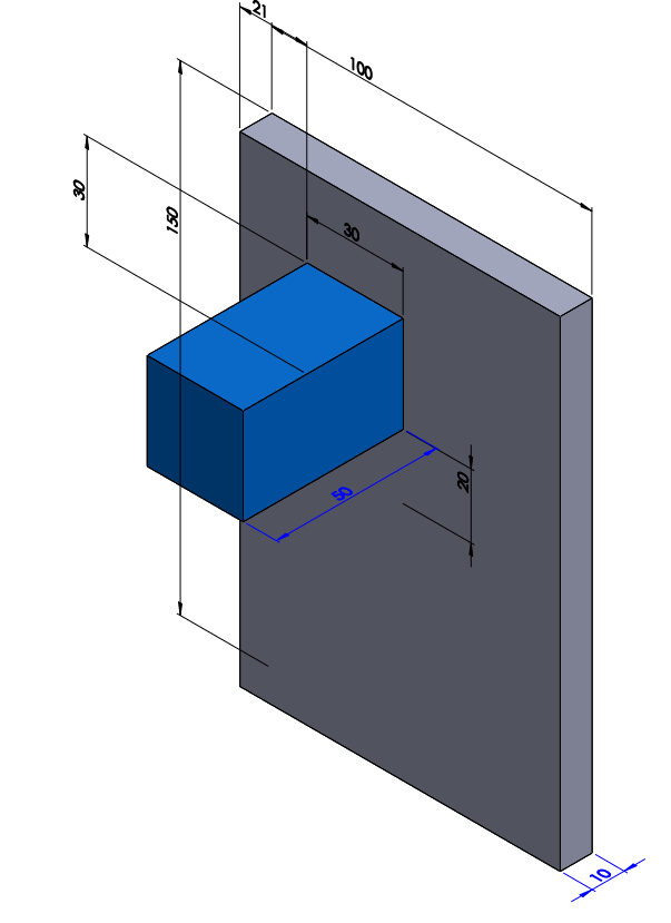 솔리드웍스-파트