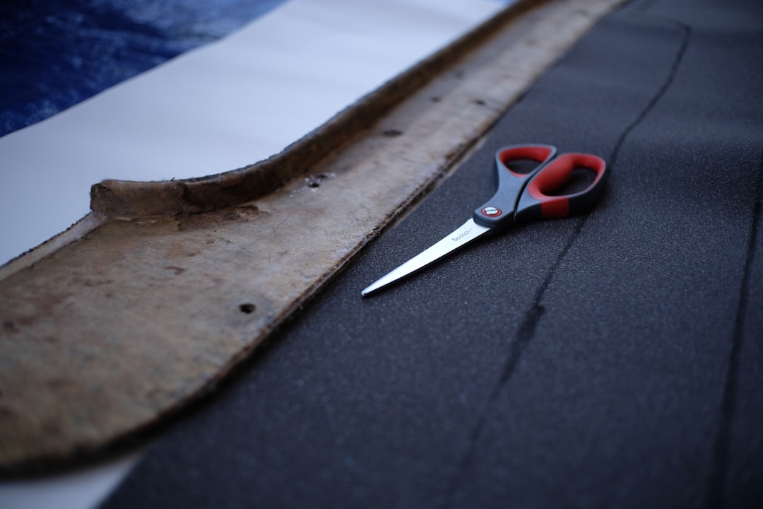 Cut