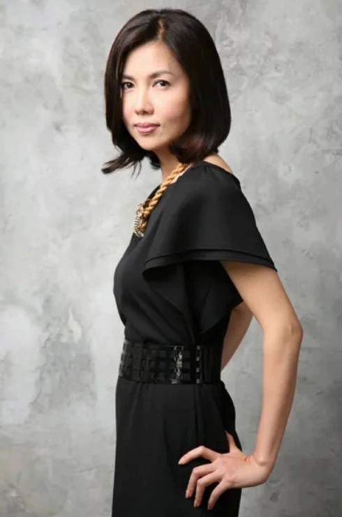 백지연 아나운서 나이 이혼 근황 프로필 