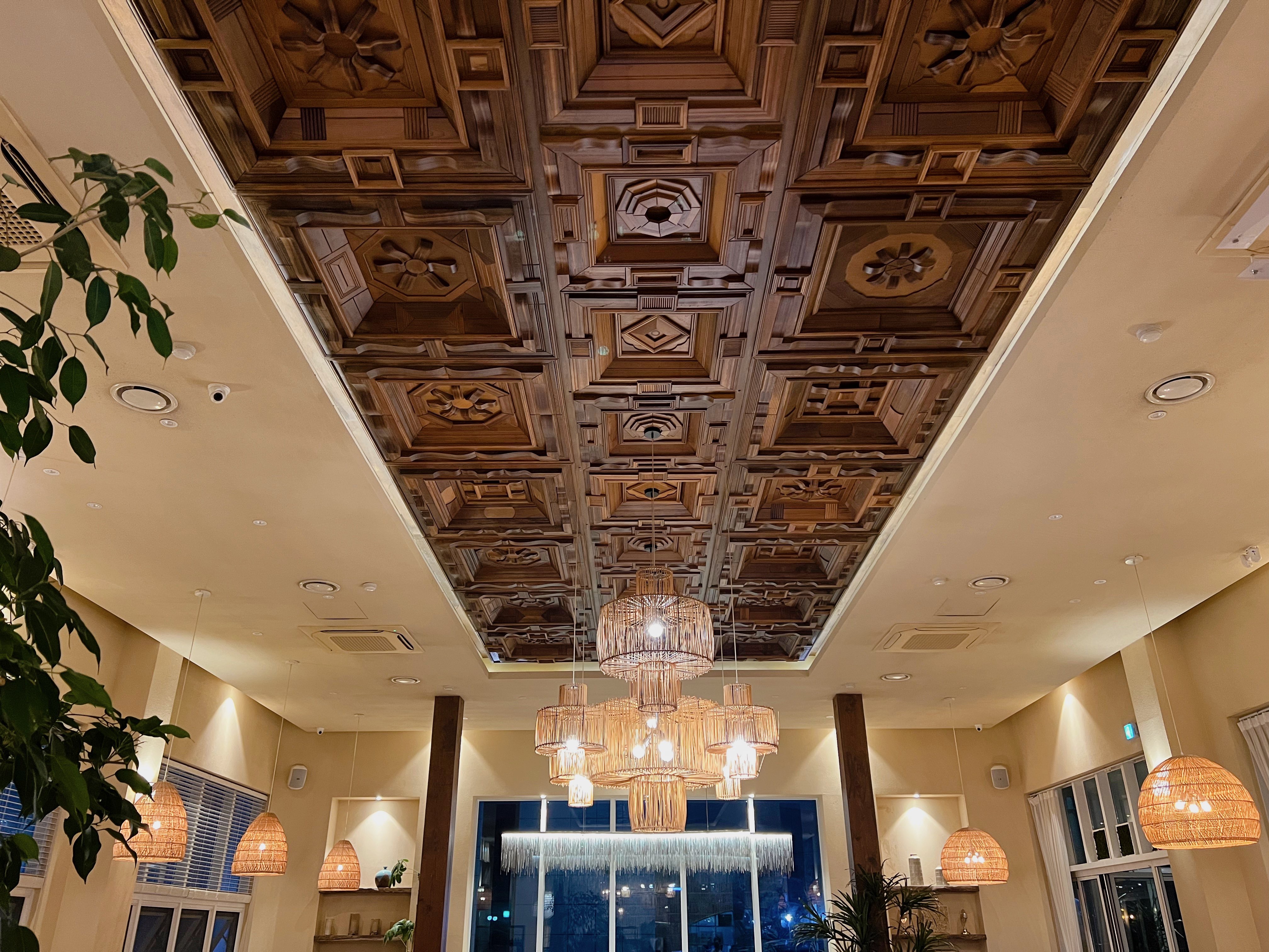 상무지구 맥문동