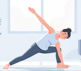 왼쪽 아랫배 통증