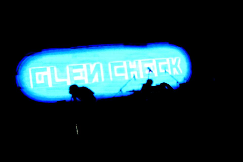글렌체크 GlenCheck