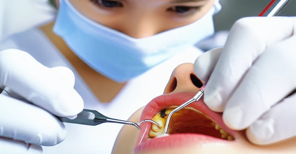 강아지 스케일링 후 관리법 이것만 기