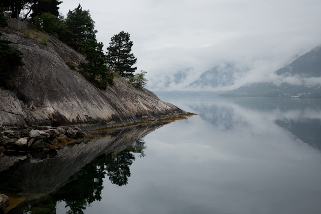 Scandinavia