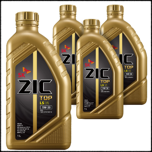 지크-엔진-오일-5w30-이미지