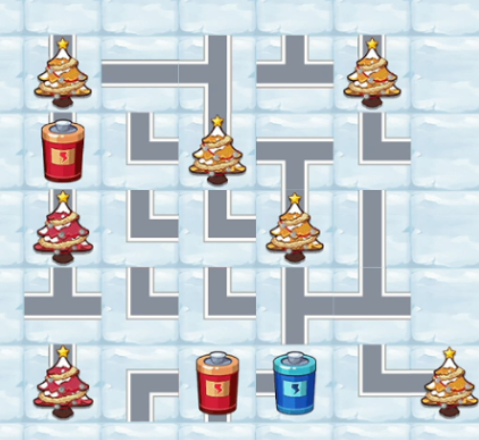 버섯커키우기_등불축제