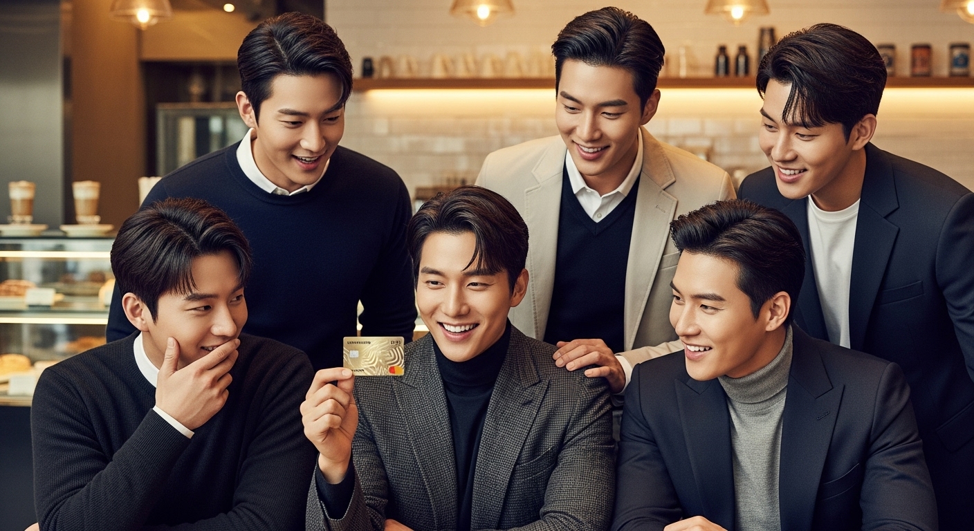 아고다 신한카드