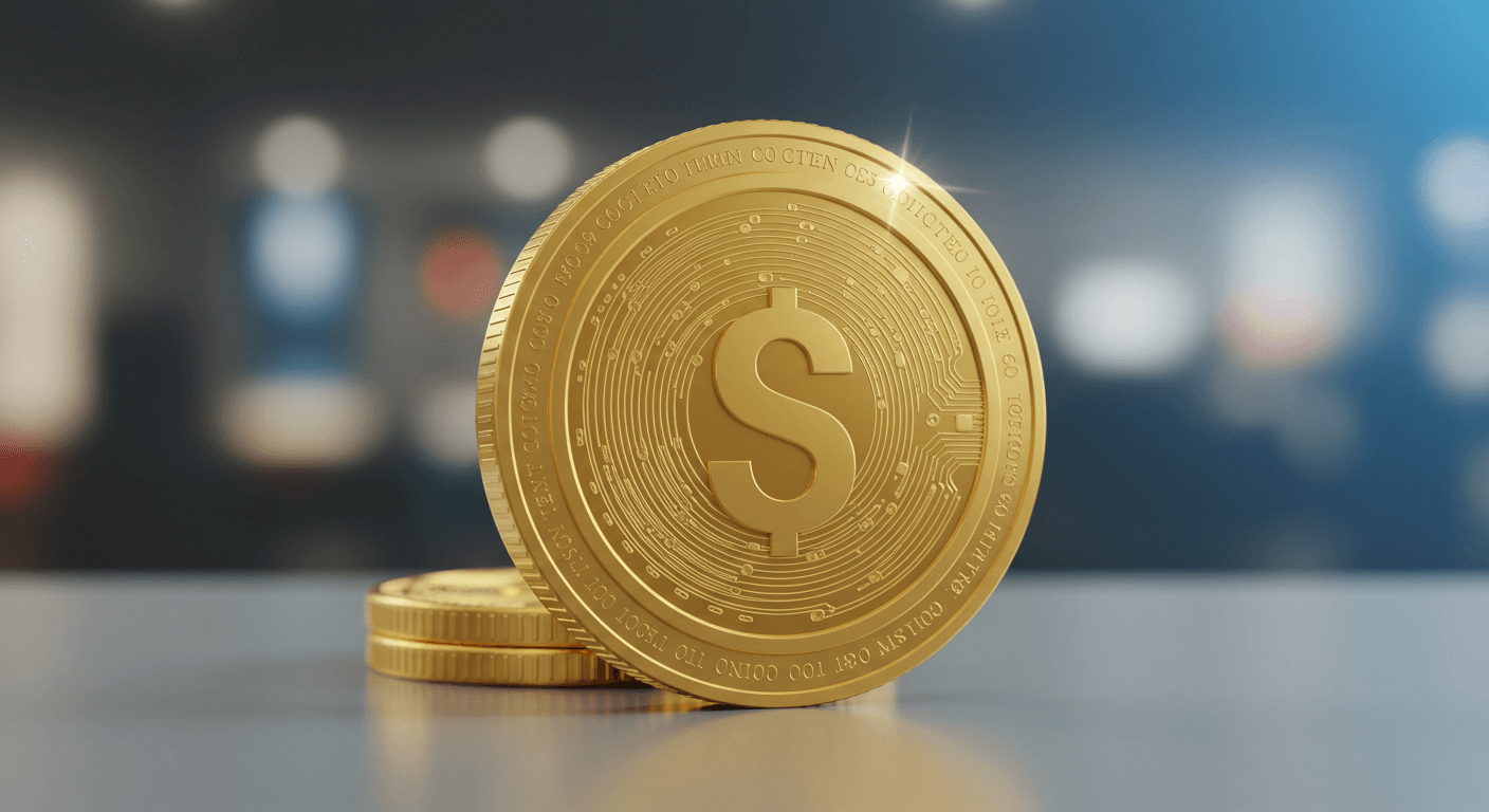 USDT와 USDC&amp;#44; 스테이블 코인 차이점