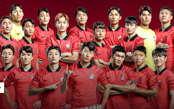 대한민국 미국 축구 친선경기 안내(스코어 예측)