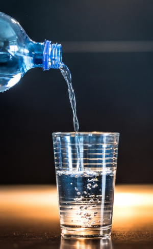 수분&middot;전해질 관리