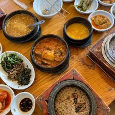 생생정보 맛집 하남 시어머니 청국장 화성 광일호 횟집 위치 메뉴 총정리 관련사진