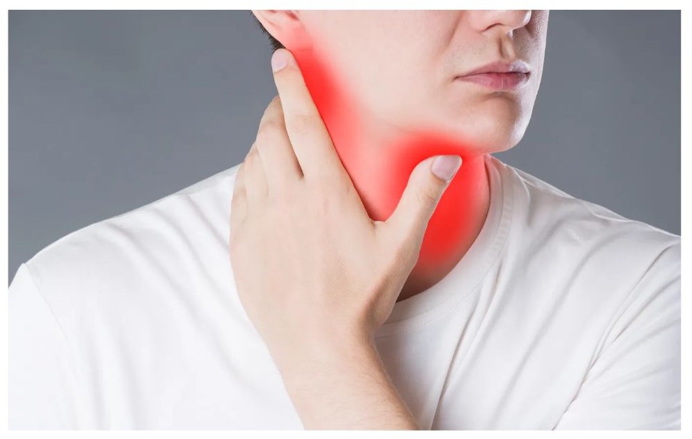 갑상선 기능 저하증 증상