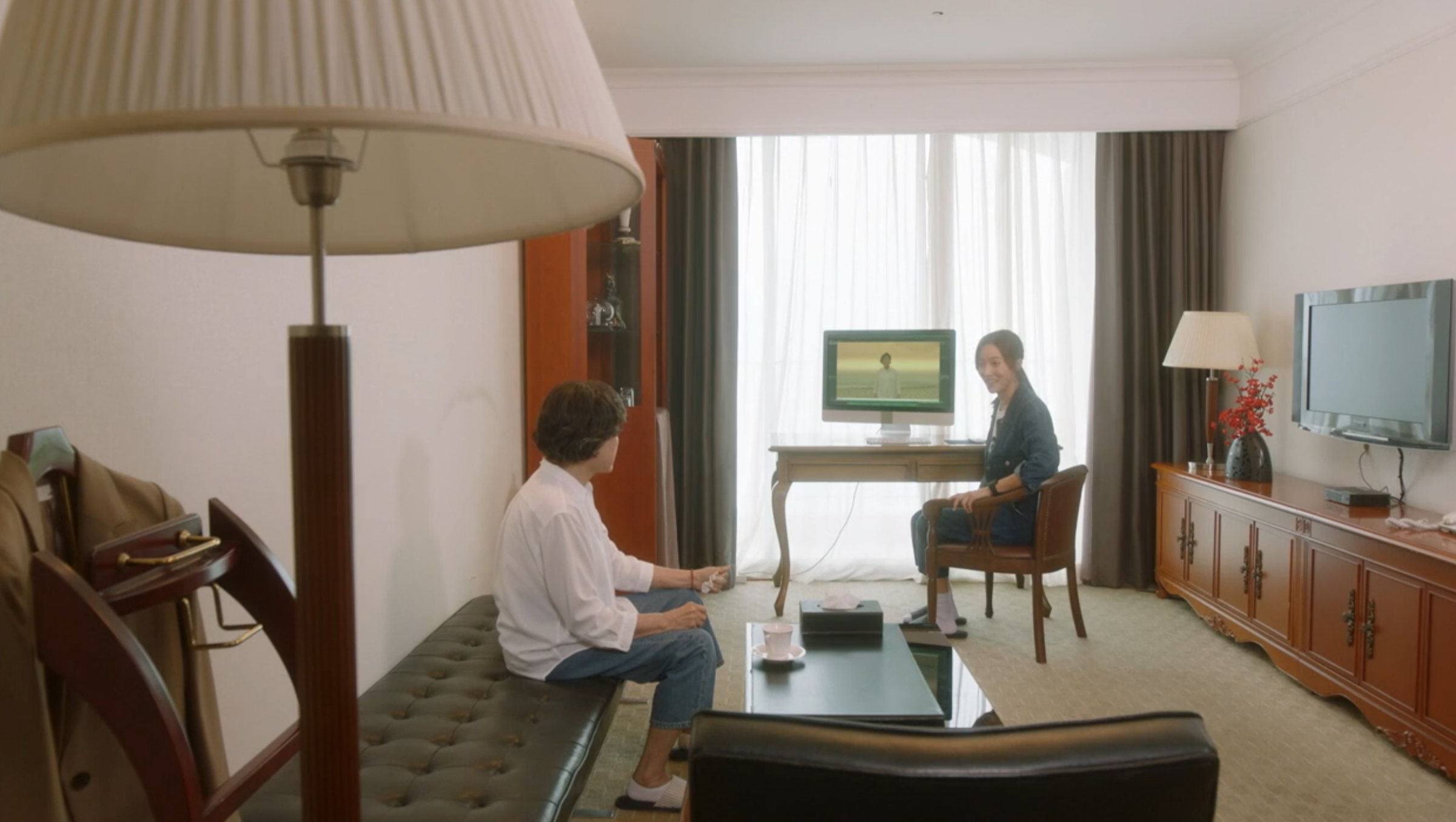 삼남매가 용감하게 2회 다시보기 및 3회 예고