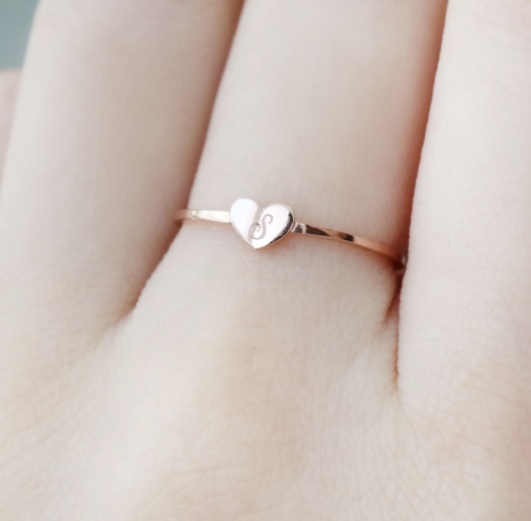 반지 호수 재는법