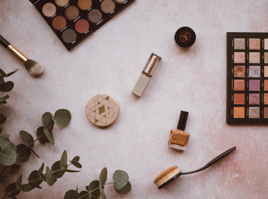Makeup