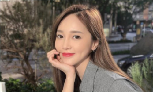 아유미 현재사진