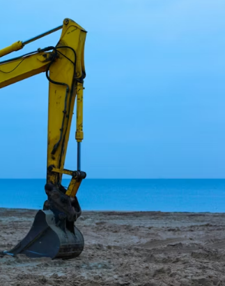 굴착기운전기능사 시험 일정 및 접수 방법