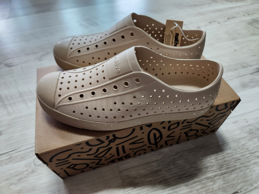 네이티브 제퍼슨 블룸